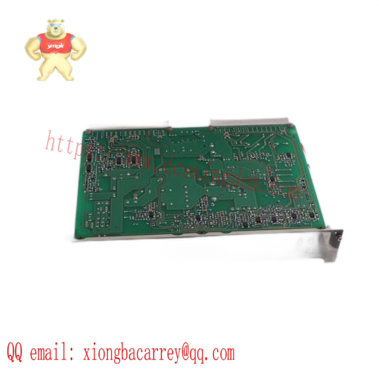ABB DSDI452  DSDI 452 Basic Unit