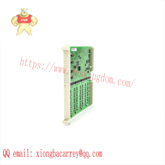 ABB 3HAC028500-001