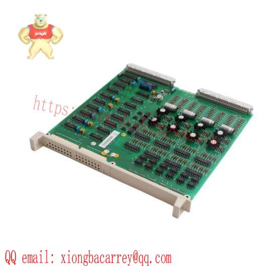 ABB DSDO110 57160001-K Digital Output Board
