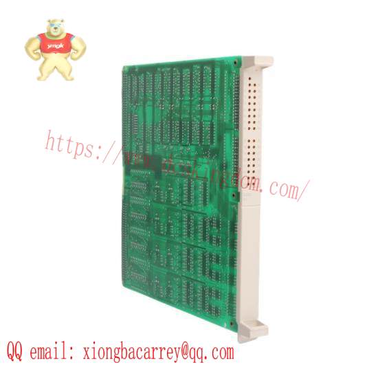 ABB DSDO110 57160001-K Digital Output Board