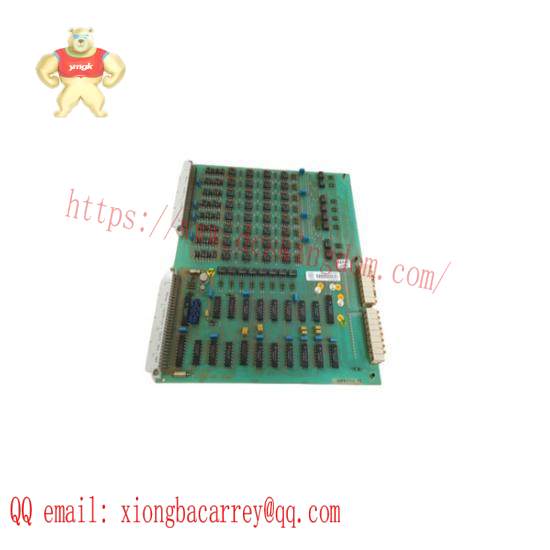 ABB DSDO115 57160001-NF Digital Output Unit 32 Ch