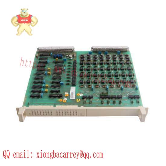 ABB DSDO115 57160001-NF Output Module