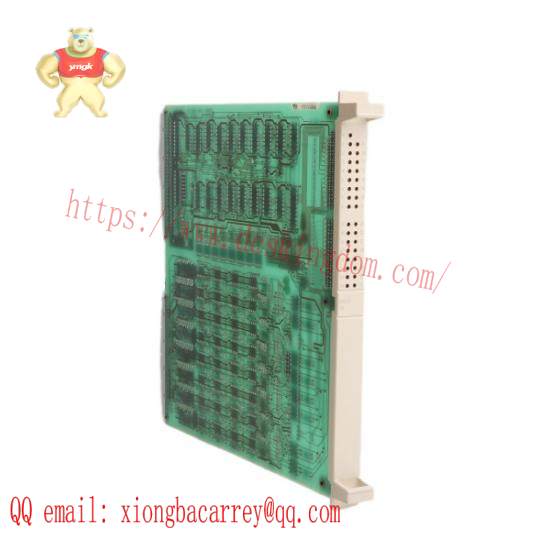 ABB DSDO115 57160001-NF Output Module