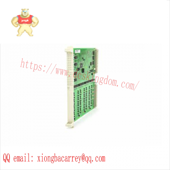 ABB DSDO115A 3BSE018298R1