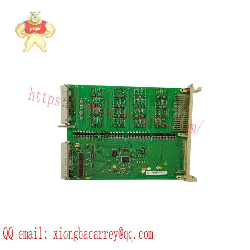ABB DSDO115A Digital Output Board
