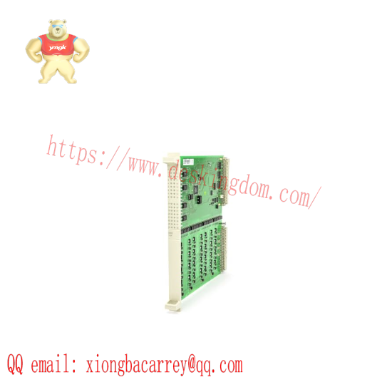 ABB DSDO115A Digital Output Module