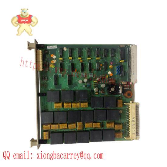 ABB DSDO130