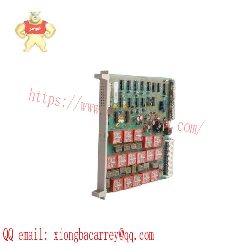 ABB DSDO131 57160001-KX Digital Output Unit