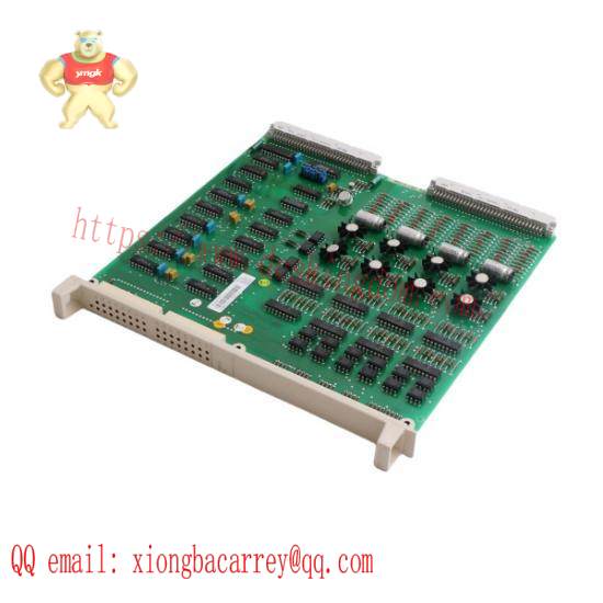ABB DSDO 110 57160001-K Digital Output Board