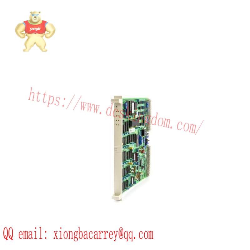 ABB DSDP140B