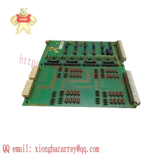 ABB DSDP140B 57160001-ACX Counter Module