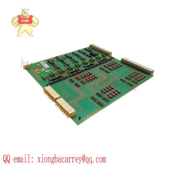 ABB DSDP140B 57160001-ACX Counter Module