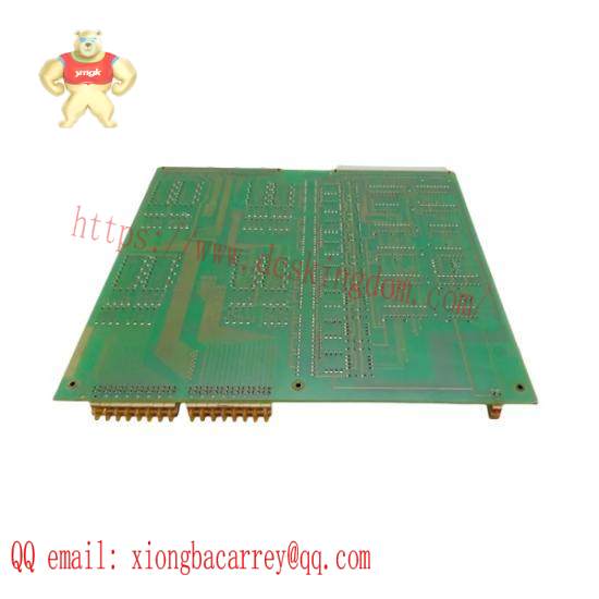 ABB DSDP140B 57160001-ACX Counter Module