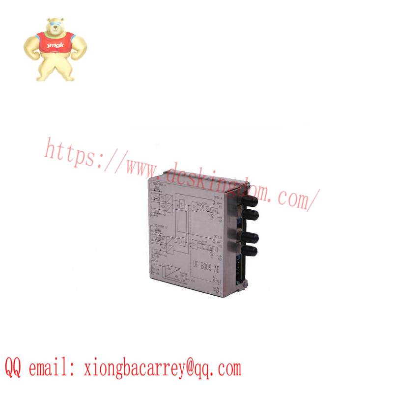 ABB DSDP150