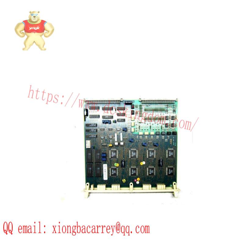 ABB DSDP170 57160001-ADF DSDP 170 inc. Pos. and Speed meas.