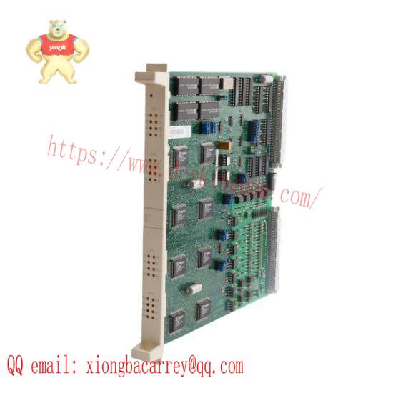 ABB DSDP170 57160001-ADF Pulse Counting Module