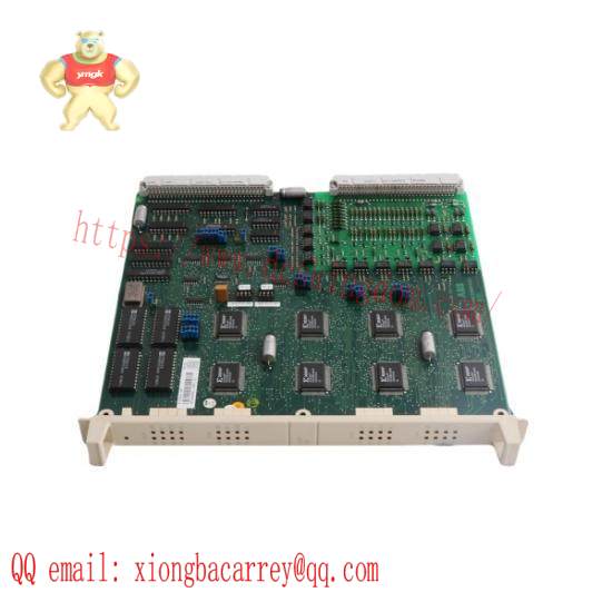 ABB DSDP170 57160001-ADF Pulse Counting Module