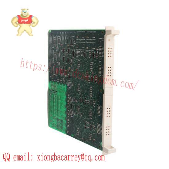 ABB DSDP170 57160001-ADF Pulse Counting Module
