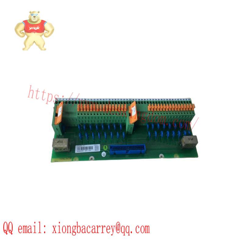 ABB DSDP170 PC Board Pulse