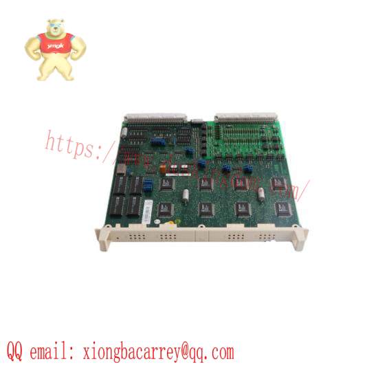 ABB DSDP 170 Pulse Counting Module