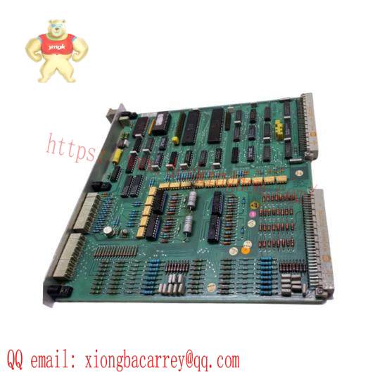 ABB DSDX110 Control Board