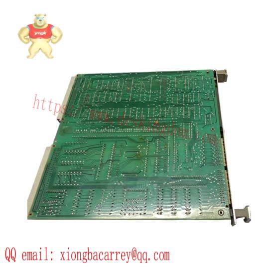ABB DSDX110 Control Board