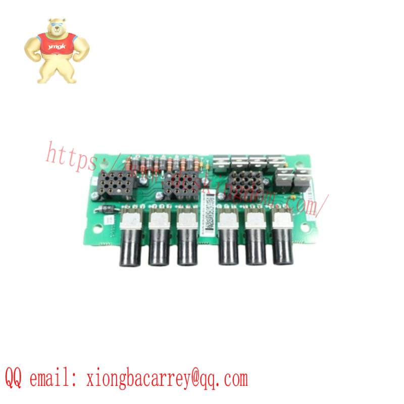 ABB DSDX404