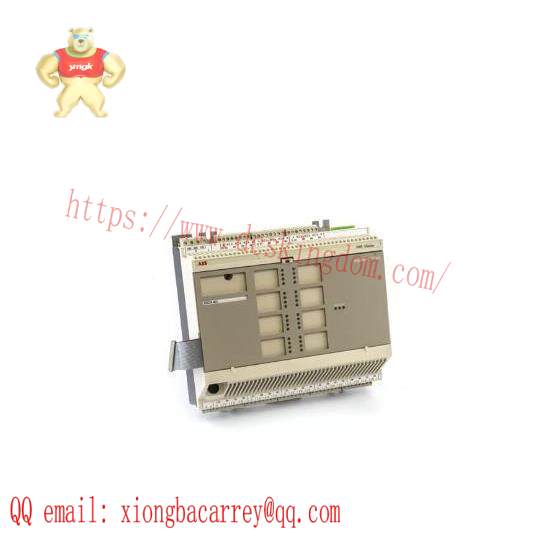 ABB 3HAC022723-006