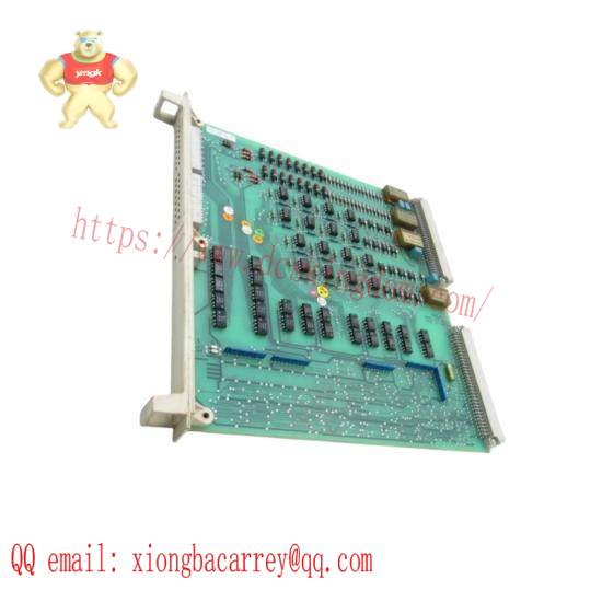 ABB DSDXB001
