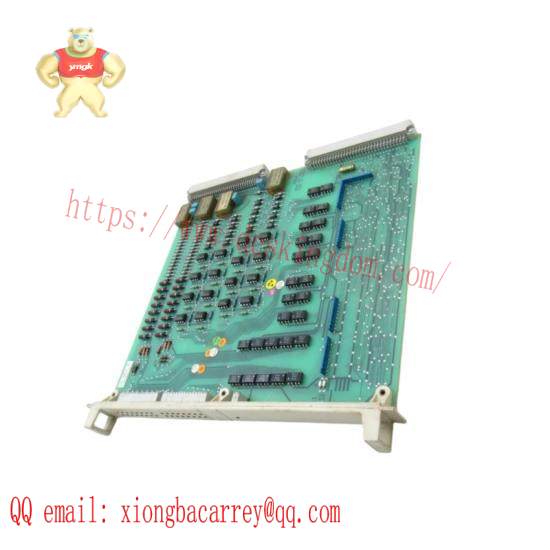 ABB DSDXB001