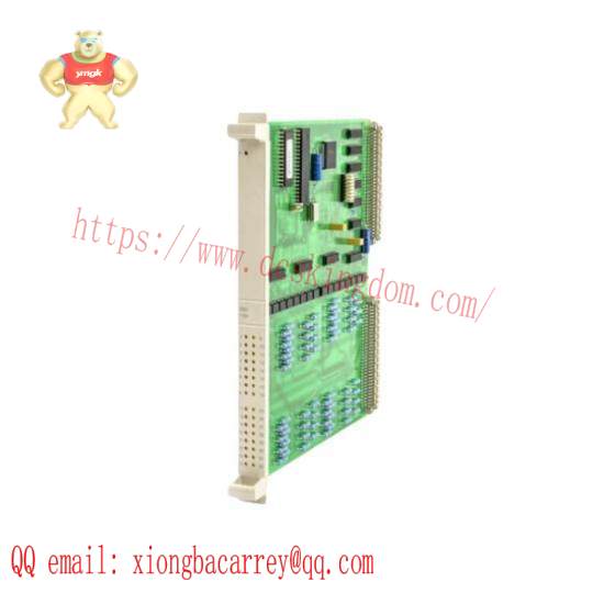 ABB DSIC110 MASTER is Available