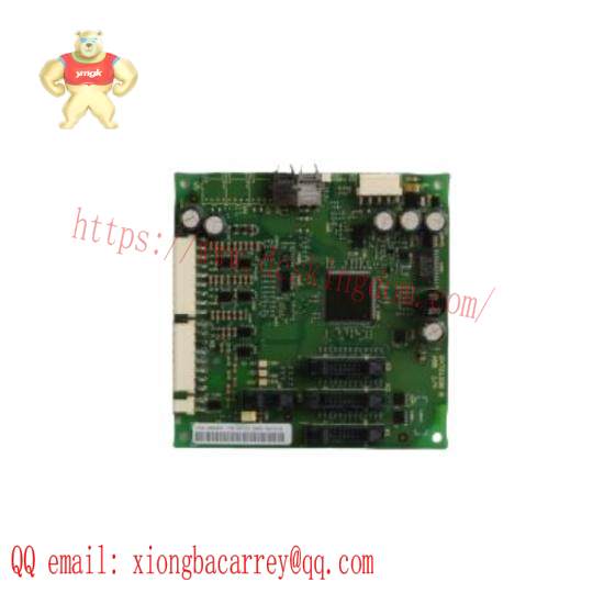 ABB DSIC111 S100 I/O Communications Module