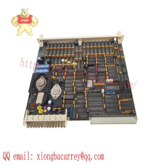 ABB DSMB112 Memory Module DSMB 112