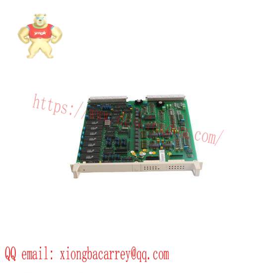 ABB DSMB114 57360001-MG Memory Module