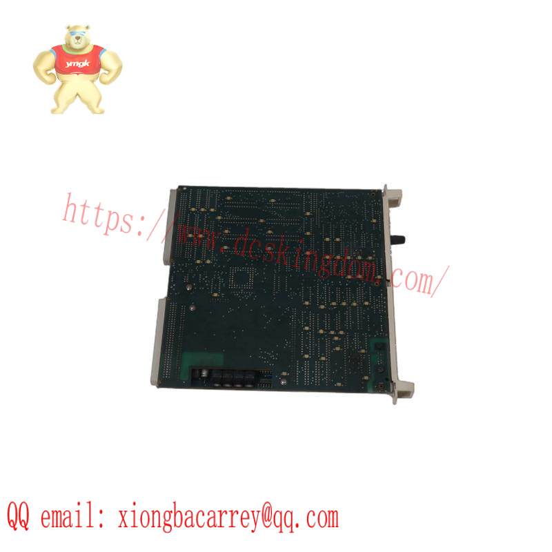 AB 1762-IF20F2 Analog Input Module
