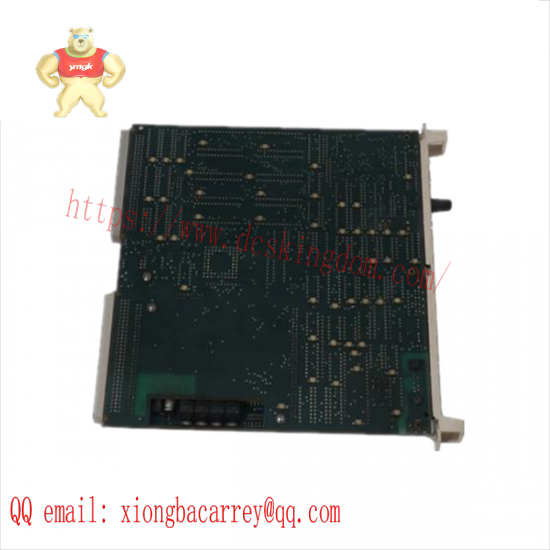 ABB DSMB116 5736 0001-EB Memory Module