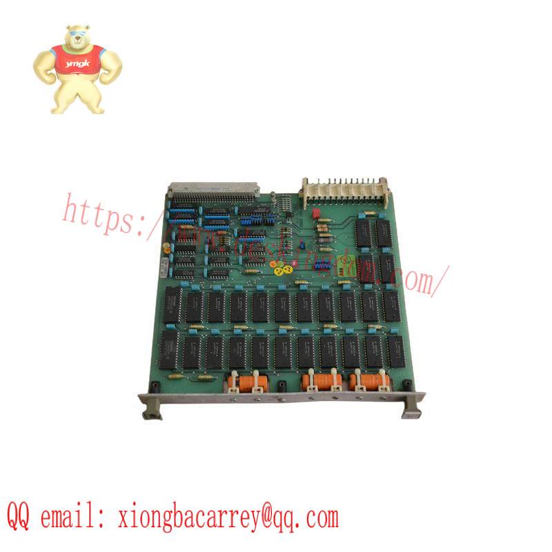 ABB DSMB127 57360001-HG Memory Board