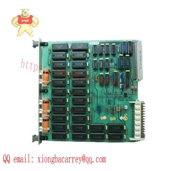 ABB DSMB127 Memory Board