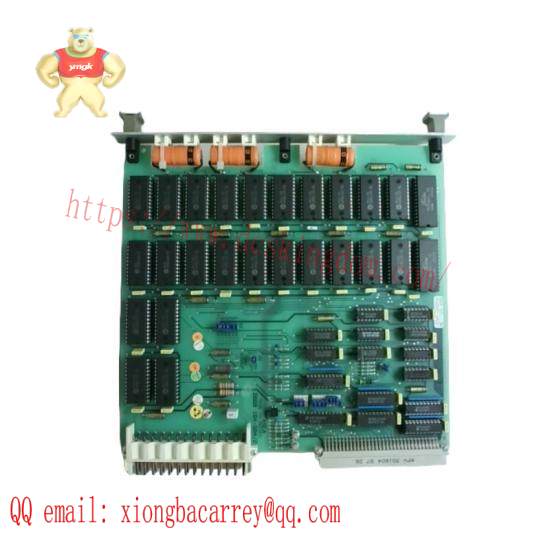 ABB DSMB127 Memory Board