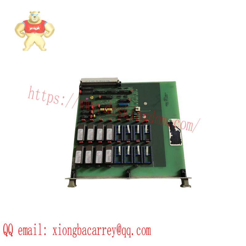 AB 1440-DYN02-01RJ Dynamic Measurement Module
