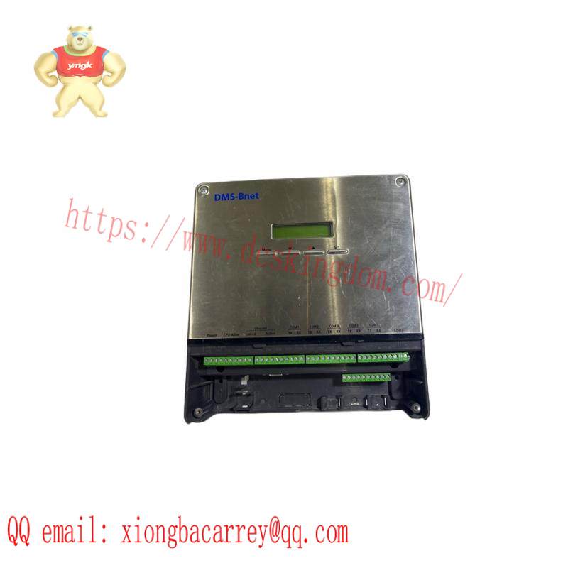 ABB DSMB170 Module