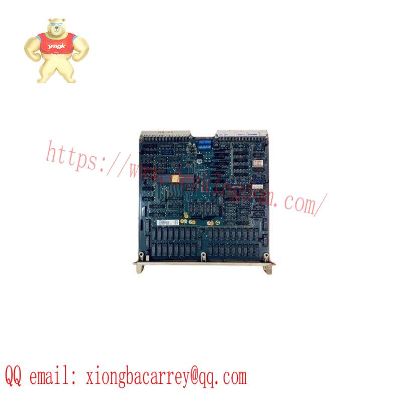 ABB DSMB175 Memory Board