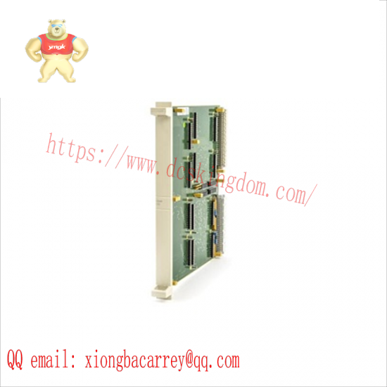 ABB DSMB176 Memory Board