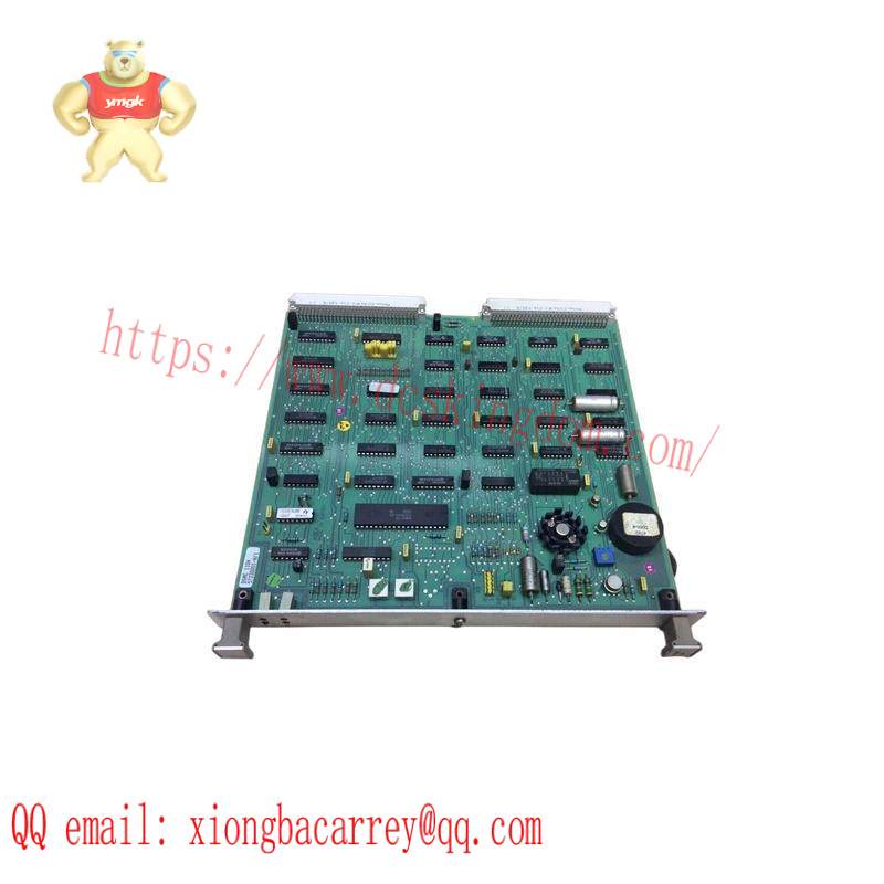 ABB DSMC110 57330001-NP Interface Board