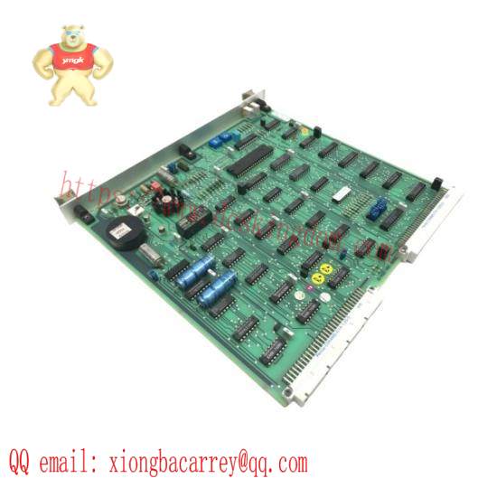 ABB DSMC110 MASTER Floppy Disk Interface Board DSMC 110