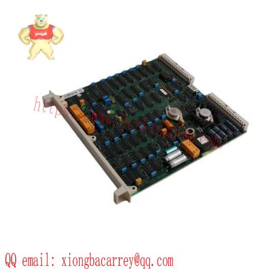 ABB DSMC112 57360001-HC