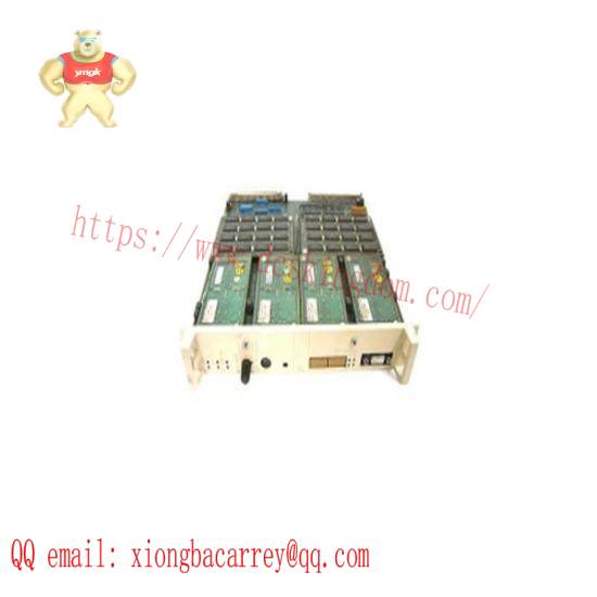 ABB DSPC171 57310001-CC DSPC-171 Processor Unit