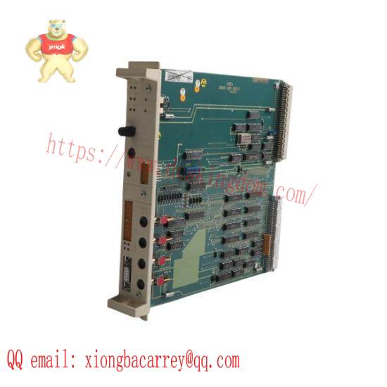 ABB DSPC171 Processor Module DSPC 171