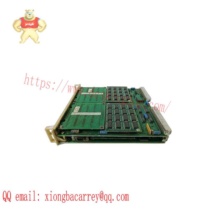 ABB DSPC172 CPU Module