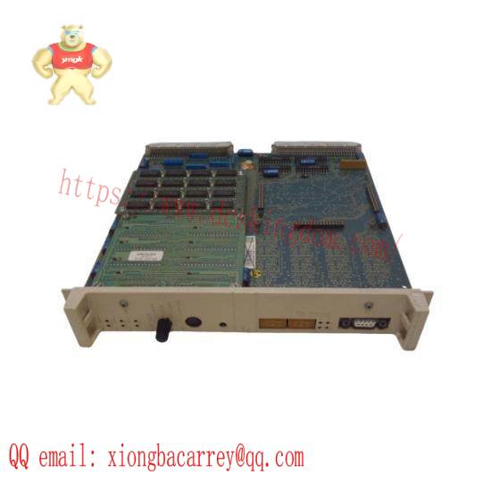 ABB DSPC172 Master CPU Module
